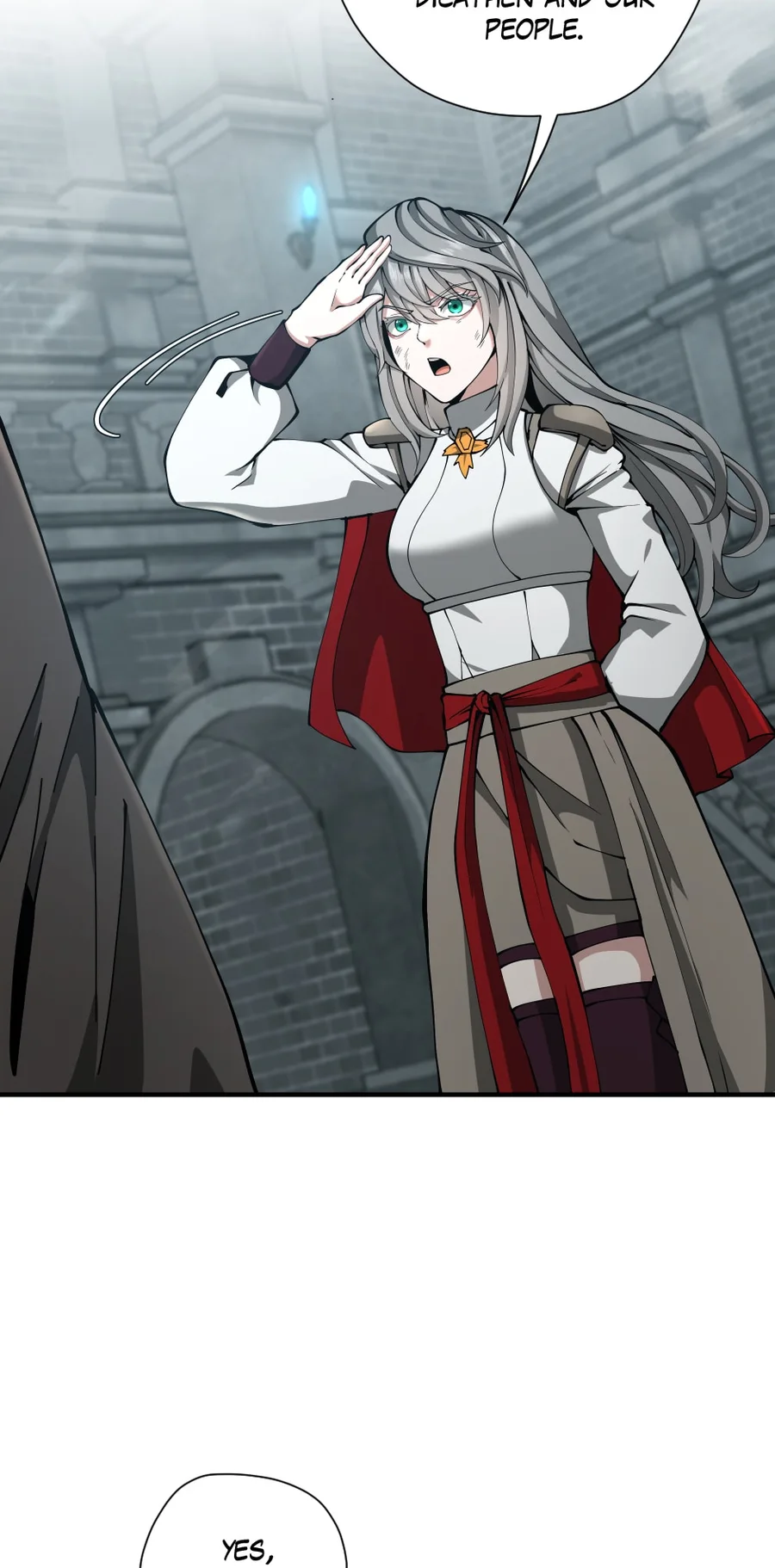 The Beginning After The End Chapter 167 image 20